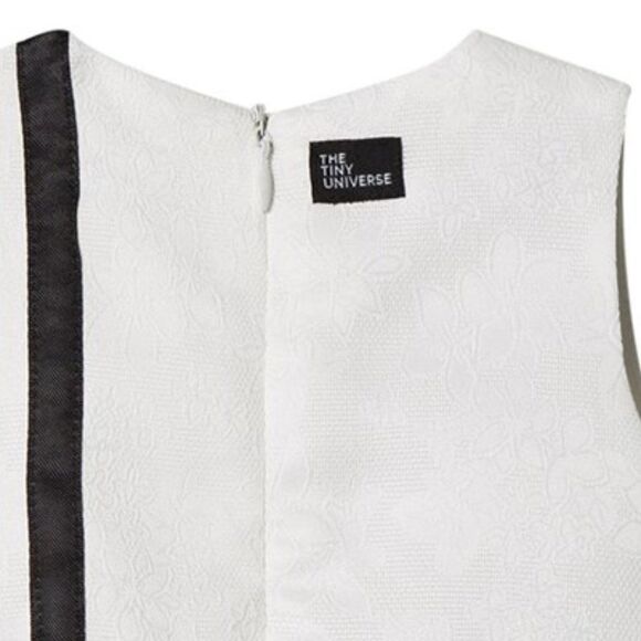 THE TINY UNIVERSE The Gift Dress - Picture 8 of 8